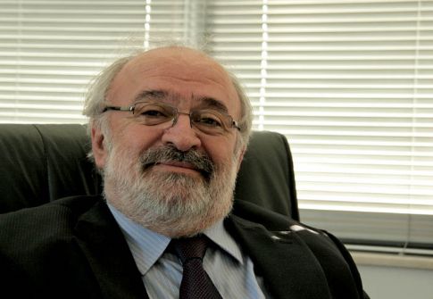 Δρ. Ιωάννης Τσιπουρίδης, Διευθύνων Σύμβουλος της ΔΕΗ Ανανεώσιμες 